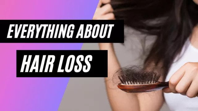 Hair Loss