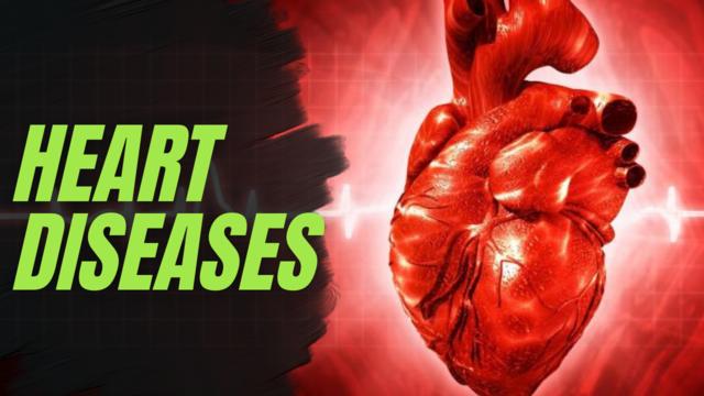 heart disease risk factors
