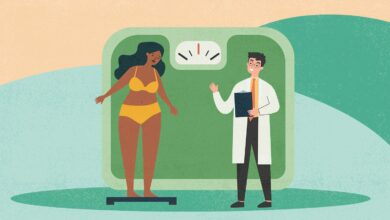 BMI in the BIPOC Community: Why It’s Problematic