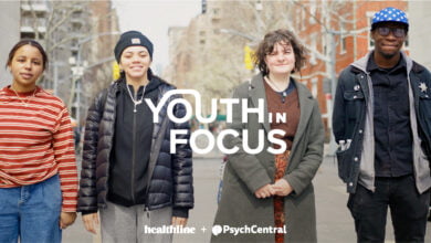 Youth in Focus Video Series