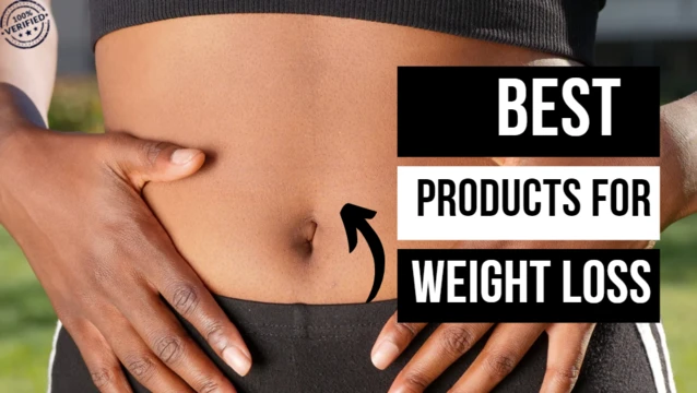 Best products to reduce belly fat in 2023