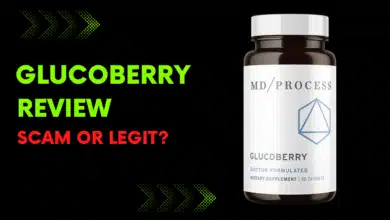 glucoberry review 2023