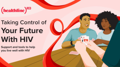 Taking Control of Your Future with HIV